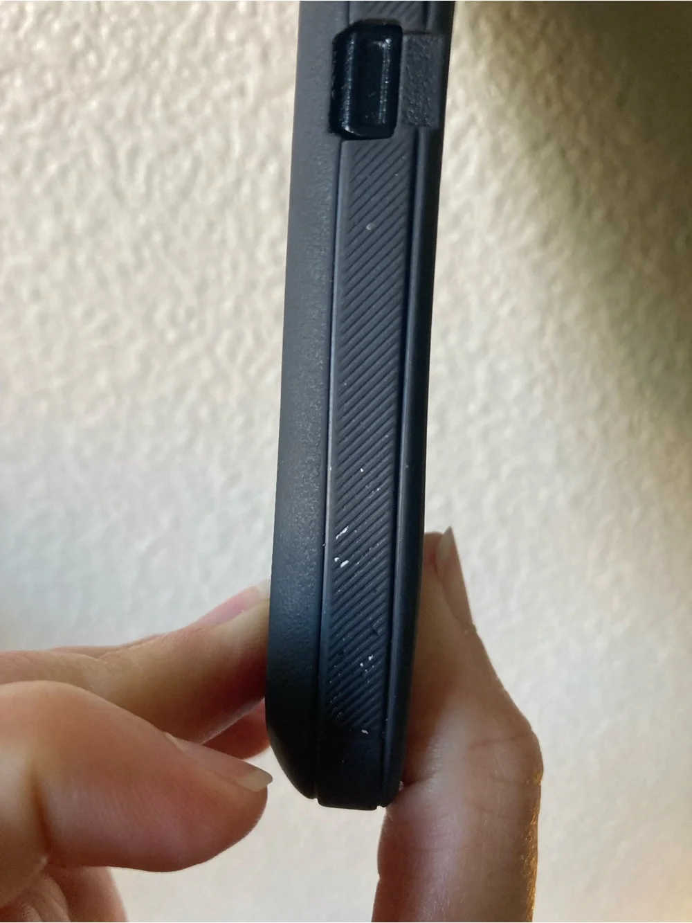 OtterBox rugged defender